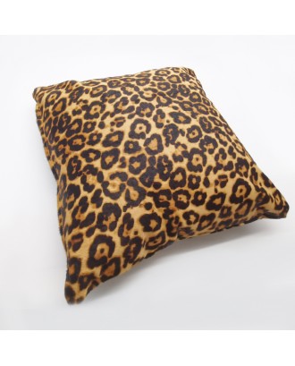 This season is sell like hot cakes cowhide decorative throw pillow covers wholesale luxury throw  pillow covers