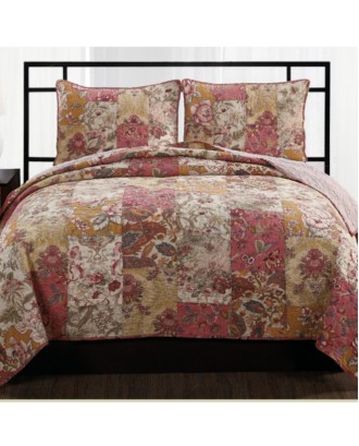 High quality wholesale cotton quilt cover bedding quilt patchwork machine washable quilt set