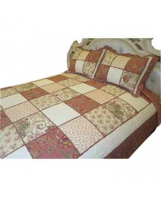 Customized China Factory Wholesale Price High Quality Durable Fashion Printing Large Bed Sheet Quilt Cover Set